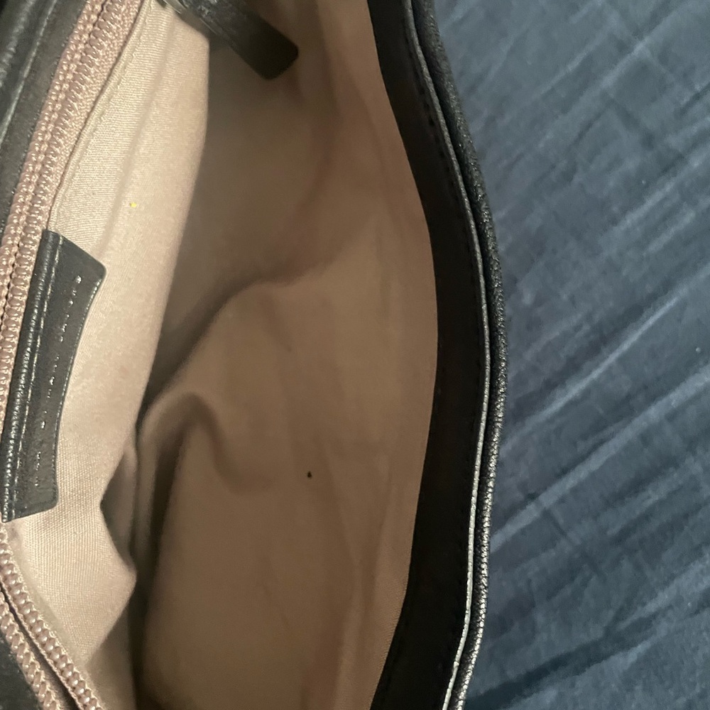 Marc by Marc Jacobs Leather handbag - Picture 6 of 8